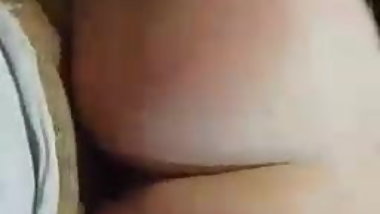 Riding my dick