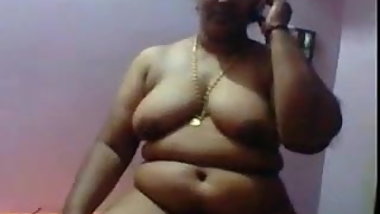 Indian Aunty 1212 (Part 6)