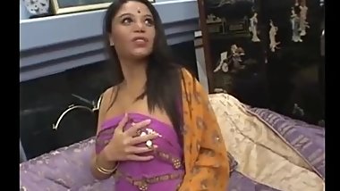 Indian milf fucking his boy friend