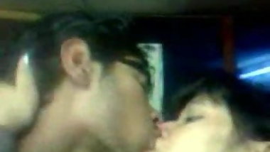 Bangla desi Cute Medicel student Shopna Sucking BF Ugly Dick