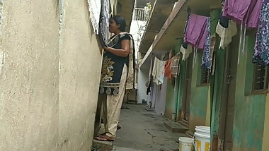 Desi village bhabhi
