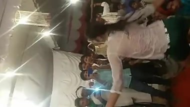 hot sexy indian dance