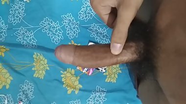 Indian boy masturbatingbig dick quick masturbatinghuge cum