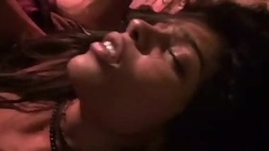 Indian College Girl fucks white BF