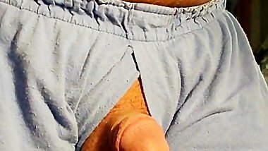 Small Oriental Paki Penis or Indus Inch gets SPH abuse from Brit Girl