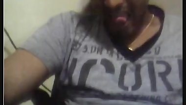 Indian Boy On Cam Wanking -2