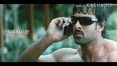 anushka shetty hot boobs,nipple show in movie