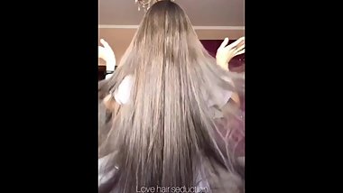 Irena Hairplay - Rapunzel (LHS)