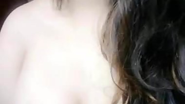 Busty Indian Fingering Snapchat 8