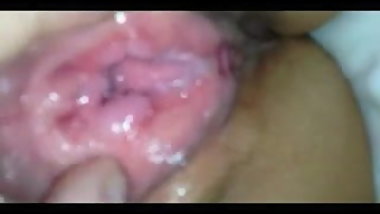 In Mumbai lick & play my indian gf hairy wet pussy