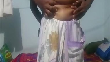 Desi bhabi getting fucked by devar