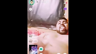 Cock jerk
