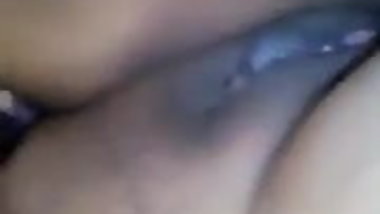 Indian mom video Chating and playing with her Pussy