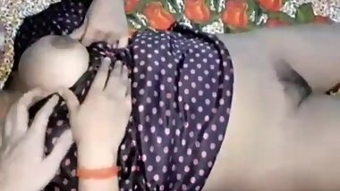 desi young Bhabhi sex for devar in Room