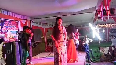 Desi Randi nach