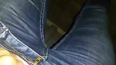 Outside and Horny
