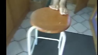 Sexy Indian Soles
