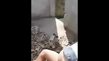 Indian college girl fucking hard with bf....Friends caught fucking....
