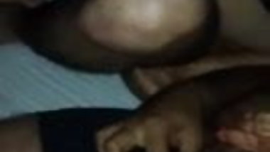 Indian wife fucks hubby and 2 friends on honeymoon