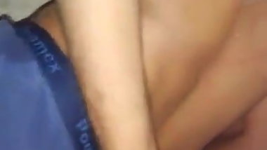 Indian Femdom Maalkin Kaamini Yadav JI kickig her slave