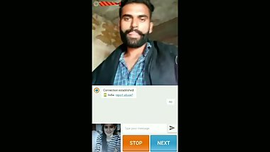 hot girl likes watching indian guy jerking live video chat