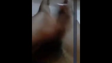 Huge Indian Penis Splatters Cum Everywhere