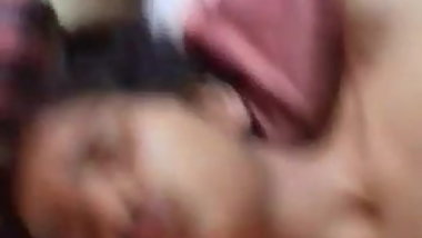 Hot indian girl moaning