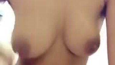 Bubbly Boobs