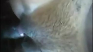Village girl fuck and blowjobe