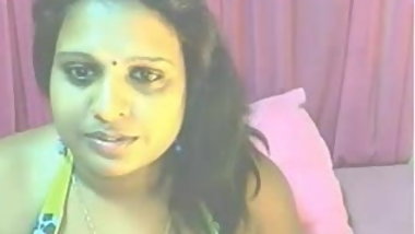 indian aunty 7