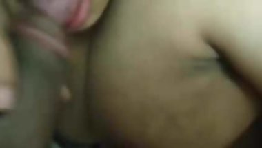 leaked indian pregnant wife blowjob and cumshot mms