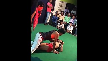Randi dance