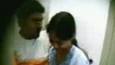 Couple in Cypercafe