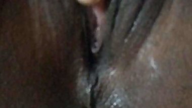 Indian wife fingering.