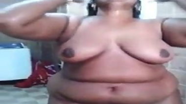 Mallu BBW bath (Mallu Audio)