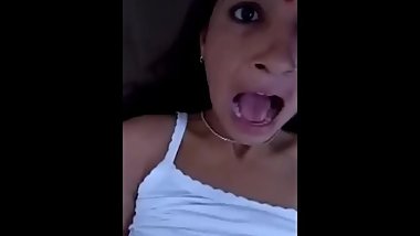 Indian Bhabhi Rough Sex
