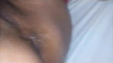 My Indian Wife