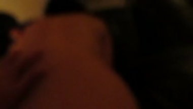 Indian Wife gets fucked from behind