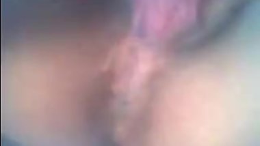 Newly married couple Fucking at Home