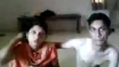 LOVERS REMAND BY PANJAB POLICE