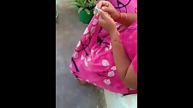 something hot