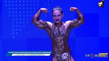 Sarita Thingbaijam
