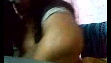 Tamil Aunty Affire