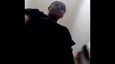 Arab bitch fingering