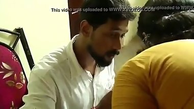 Indian wife Hardcore sex video