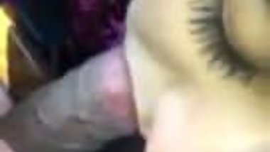 Indian cock  suck
