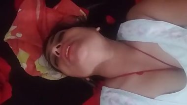 Jr.  Sunny Leone