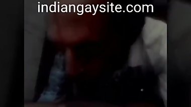 Indian sucking