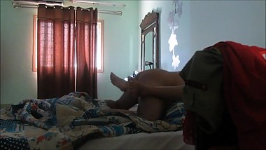 Indian Couple
