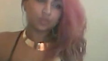 Jiggling My Tits For You Lot